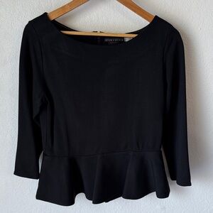 Alice + Olivia Peplum